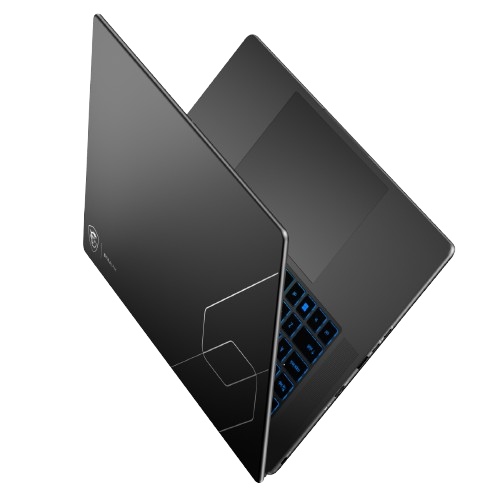 Laptop MSI Stealth 16 AI+ B3WGX-051VN U9-386H/32GB/1TB PCIE/VGA 12GB RTX5070/16.0