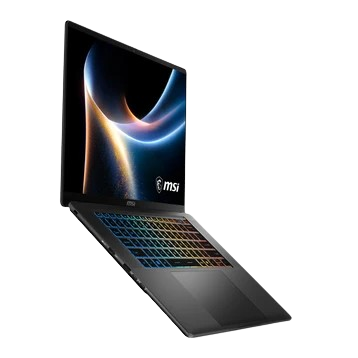 Laptop MSI Stealth 16 AI+ B3WG-008VN U9-386H/32GB/1TB/VGA 8GB RTX5070/16.0 QHD+ OLED 240HZ/WIN11