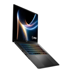 Laptop MSI Stealth 16 AI+ B3WG-008VN U9-386H/32GB/1TB/VGA 8GB RTX5070/16.0 QHD+ OLED 240HZ/WIN11