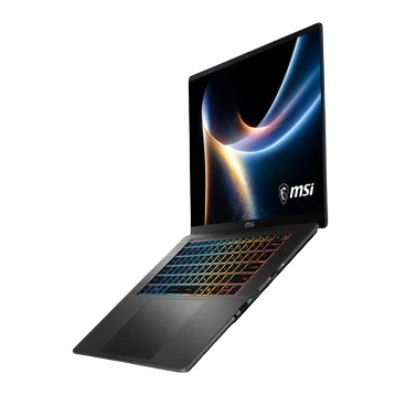 Laptop MSI Stealth 16 AI+ B3WG-008VN U9-386H/32GB/1TB/VGA 8GB RTX5070/16.0 QHD+ OLED 240HZ/WIN11