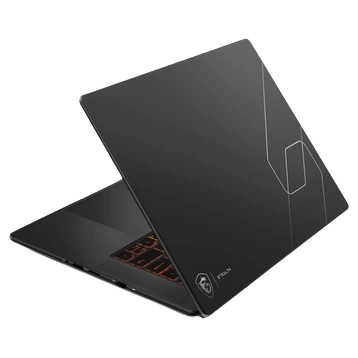Laptop MSI Stealth 16 AI+ B3WG-008VN U9-386H/32GB/1TB/VGA 8GB RTX5070/16.0 QHD+ OLED 240HZ/WIN11
