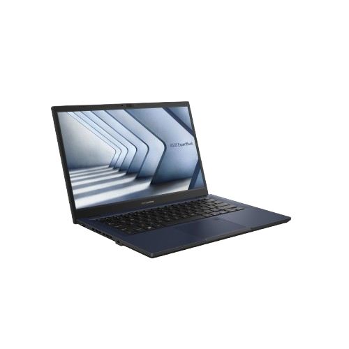 Laptop ASUS ExpertBook B1 (i7-1355U/8GB/512GB/UMA/14