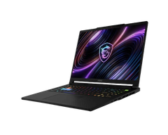 Laptop MSI Raider A16 HX B8WH-031VN Ryzen 9 8940HX/32GB/1TB SSD/RTX 5070Ti 12GB/16