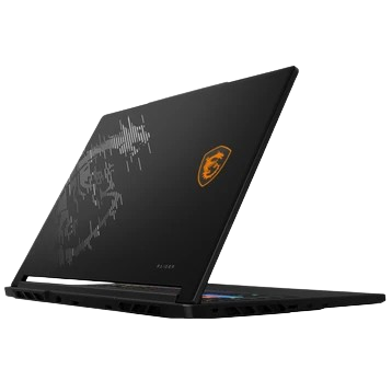 Laptop MSI Raider A16 HX B8WH-031VN Ryzen 9 8940HX/32GB/1TB SSD/RTX 5070Ti 12GB/16