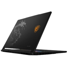 Laptop MSI Raider A16 HX B8WH-031VN Ryzen 9 8940HX/32GB/1TB SSD/RTX 5070Ti 12GB/16