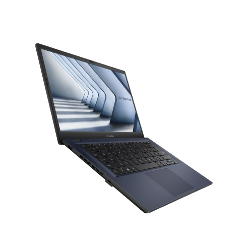 Laptop ASUS ExpertBook B1 (i7-1355U/8GB/512GB/UMA/14