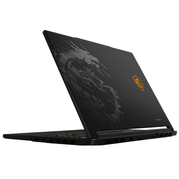 Laptop MSI Raider A16 HX B8WH-031VN Ryzen 9 8940HX/32GB/1TB SSD/RTX 5070Ti 12GB/16