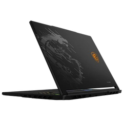 Laptop MSI Raider A16 HX B8WH-031VN Ryzen 9 8940HX/32GB/1TB SSD/RTX 5070Ti 12GB/16