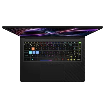 Laptop MSI Raider A16 HX B8WH-031VN Ryzen 9 8940HX/32GB/1TB SSD/RTX 5070Ti 12GB/16