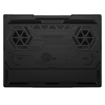 Laptop MSI Raider A16 HX B8WH-031VN Ryzen 9 8940HX/32GB/1TB SSD/RTX 5070Ti 12GB/16