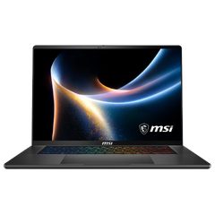Laptop MSI Stealth 16 AI+ B3WGX-051VN U9-386H/32GB/1TB PCIE/VGA 12GB RTX5070/16.0
