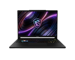 Laptop MSI Raider A16 HX B8WH-031VN Ryzen 9 8940HX/32GB/1TB SSD/RTX 5070Ti 12GB/16
