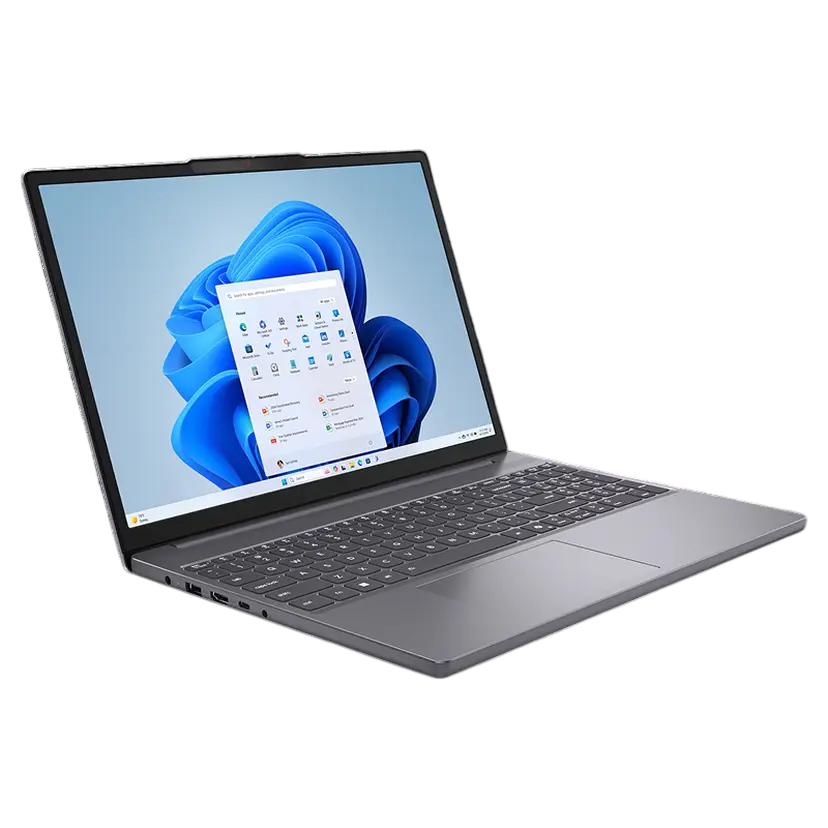 Laptop Lenovo IdeaPad Slim 3 15IRH10 I7-13620H/16GB/SSD 512GB/15.3