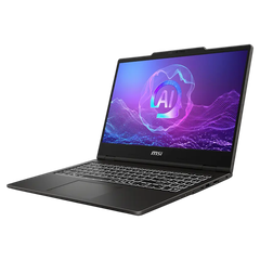 Laptop MSI Venture A15 AI A2HMG-003VN R7-260/16GB/SSD 512GB/15.6