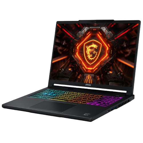 Laptop MSI Crosshair 16 HX E14WEK-076VN i9-14900HX/32GB/1TB SSD/RTX 5050 8GB/16