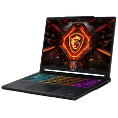 Laptop MSI Crosshair 16 HX E14WEK-076VN i9-14900HX/32GB/1TB SSD/RTX 5050 8GB/16