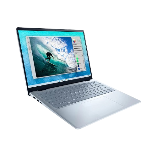 Laptop Dell Inspiron 14 5440 Core 7-150U/16GB/SSD 1TB/14.0 FHD+/FP/4C 54W/W11SL+OFF/LED KB/Xanh 7FN5J