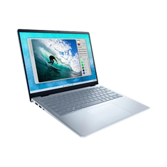 Laptop Dell Inspiron 14 5440 Core 7-150U/16GB/SSD 1TB/14.0 FHD+/FP/4C 54W/W11SL+OFF/LED KB/Xanh 7FN5J