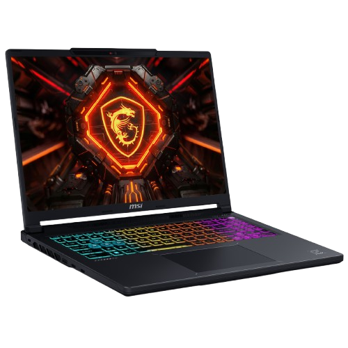 Laptop MSI Crosshair 16 HX E14WEK-076VN i9-14900HX/32GB/1TB SSD/RTX 5050 8GB/16