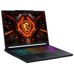 Laptop MSI Crosshair 16 HX E14WEK-076VN i9-14900HX/32GB/1TB SSD/RTX 5050 8GB/16