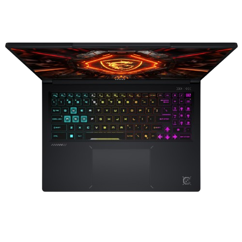 Laptop MSI Crosshair 16 HX E14WEK-076VN i9-14900HX/32GB/1TB SSD/RTX 5050 8GB/16