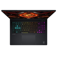 Laptop MSI Crosshair 16 HX E14WEK-076VN i9-14900HX/32GB/1TB SSD/RTX 5050 8GB/16