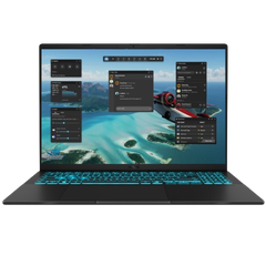 Laptop ASUS Gaming V16 V3607VU-RP216W CORE 7-240H/16GB/512GB PCIE/VGA 6GB RTX4050/16.0 WUXGA/Win11