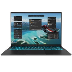Laptop Asus Gaming V16 V3607VU-RP343W Core 5-210H/16GB/SSD 512GB/RTX4050 6GB/16.0