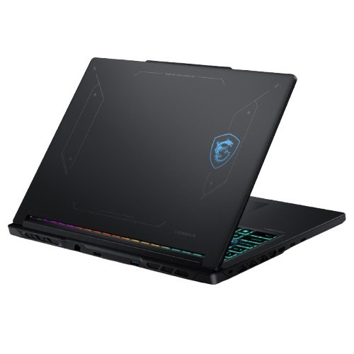Laptop MSI Crosshair 16 HX E14WEK-076VN i9-14900HX/32GB/1TB SSD/RTX 5050 8GB/16