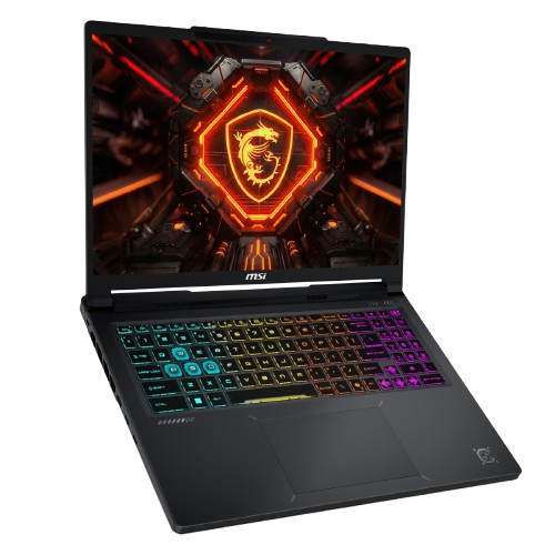 Laptop MSI Crosshair 16 HX E14WEK-076VN i9-14900HX/32GB/1TB SSD/RTX 5050 8GB/16