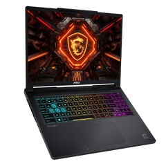 Laptop MSI Crosshair 16 HX E14WEK-076VN i9-14900HX/32GB/1TB SSD/RTX 5050 8GB/16