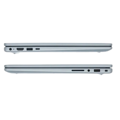 Laptop Dell Inspiron 14 5440 Core 7-150U/16GB/SSD 1TB/14.0 FHD+/FP/4C 54W/W11SL+OFF/LED KB/Xanh 7FN5J