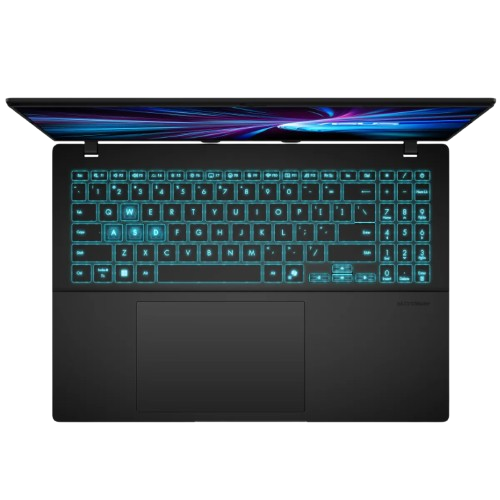 Laptop ASUS Gaming V16 V3607VU-RP216W CORE 7-240H/16GB/512GB PCIE/VGA 6GB RTX4050/16.0 WUXGA/Win11