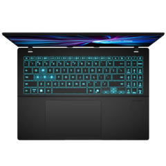 Laptop ASUS Gaming V16 V3607VU-RP216W CORE 7-240H/16GB/512GB PCIE/VGA 6GB RTX4050/16.0 WUXGA/Win11