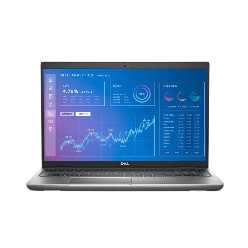 Laptop Dell Precision 3571 I7-12800H/16GB/SSD 512GB/15.6