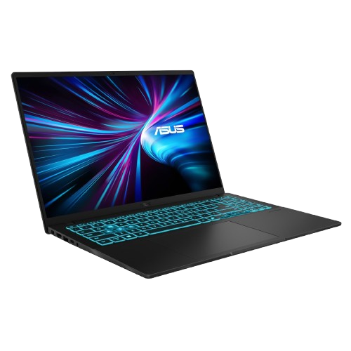 Laptop Asus Gaming V16 V3607VU-RP343W Core 5-210H/16GB/SSD 512GB/RTX4050 6GB/16.0