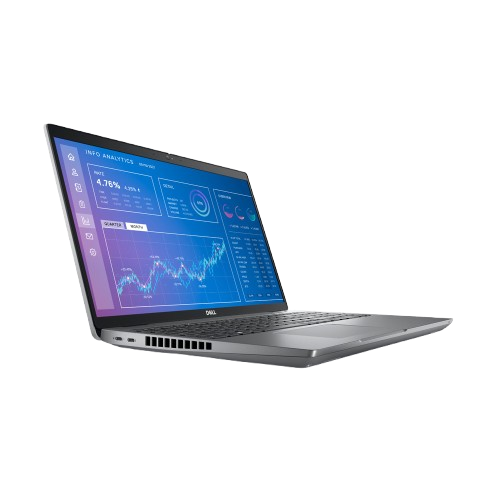 Laptop Dell Precision 3571 I7-12800H/16GB/SSD 512GB/15.6