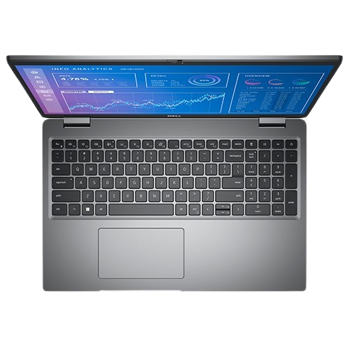 Laptop Dell Precision 3571 I7-12800H/16GB/SSD 512GB/15.6