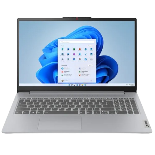 Laptop Lenovo IdeaPad Slim 3 15ABR8 82XM00MCVN R7-5825U/16GB/512GB PCIE/15.6 FHD/WIN11/XÁM