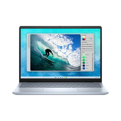 Laptop Dell Inspiron 14 5440 Core 7-150U/16GB/SSD 1TB/14.0 FHD+/FP/4C 54W/W11SL+OFF/LED KB/Xanh 7FN5J