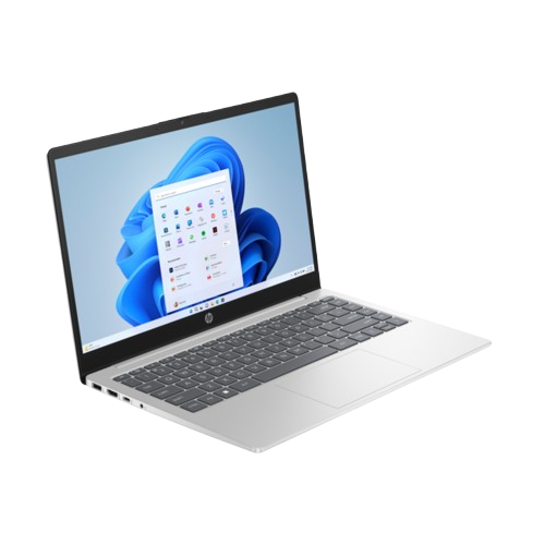 Laptop HP 14-ep1007TU Core 7-150U/16GB/SSD 512GB/14.0