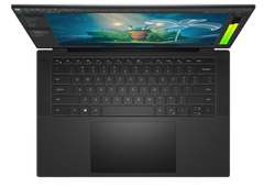 Laptop Dell Precision 5570 I7-12800H/16GB/SSD 512GB/RTX A1000/15.6