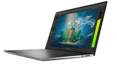 Laptop Dell Precision 5570 I7-12800H/16GB/SSD 512GB/RTX A1000/15.6