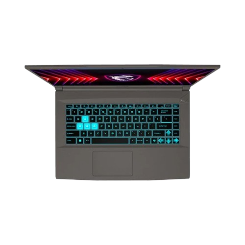 Laptop MSI Gaming Thin 15 B13UCX-2080VN(i5-13420H/16GB/SSD 512GB/RTX2050 4GB/15.6