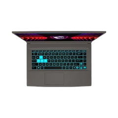 Laptop MSI Gaming Thin 15 B13UCX-2080VN(i5-13420H/16GB/SSD 512GB/RTX2050 4GB/15.6