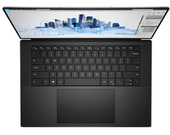 Laptop Dell Precision 5560 I7-11850H/16GB/SSD 512GB/T1200/15.6