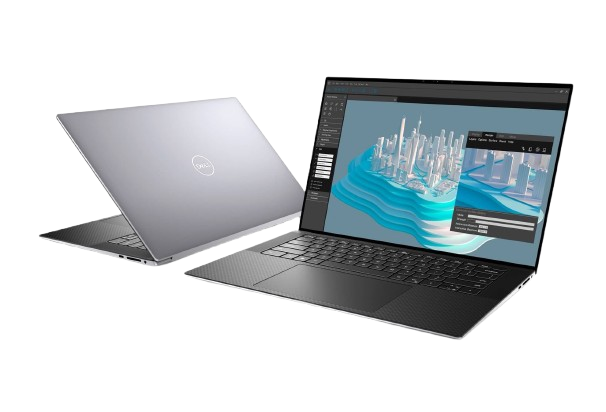 Laptop Dell Precision 5560 I7-11850H/16GB/SSD 512GB/T1200/15.6