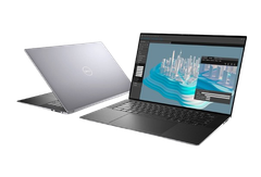 Laptop Dell Precision 5560 I7-11850H/16GB/SSD 512GB/T1200/15.6