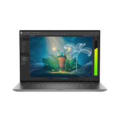 Laptop Dell Precision 5570 I7-12800H/16GB/SSD 512GB/RTX A1000/15.6