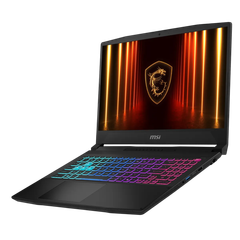 Laptop MSI Gaming Katana 15 HX B14WEK-286VN I5-14450HX/16GB/SSD 512GB/RTX 5050 8GB/15.6